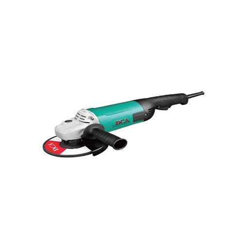 Máy mài góc 125mm 1500W DCA ASM07-125
