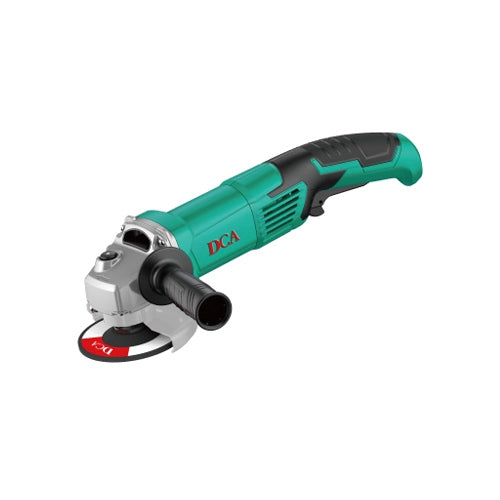 Máy mài góc 125mm 1020W DCA ASM08-125H
