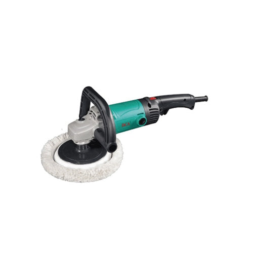 Máy đánh bóng 180mm công suất 1020W DCA ASP03-180