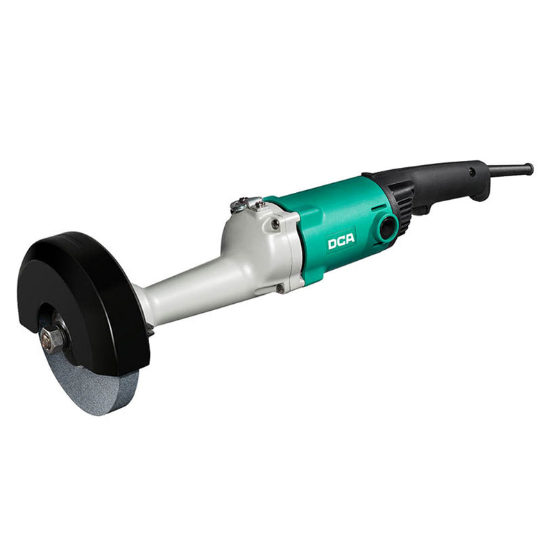 Máy mài thẳng DCA ASS125B công suất 710W, đường kính đá mài 125mm