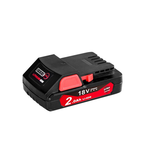 Pin lithium 18V/2.0Ah DCA FFBL18-07