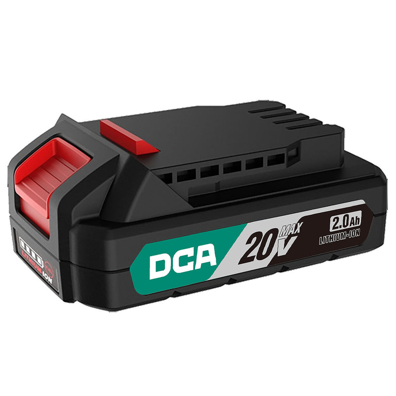 Pin Lithium 20V/2.0Ah DCA FFBL2020