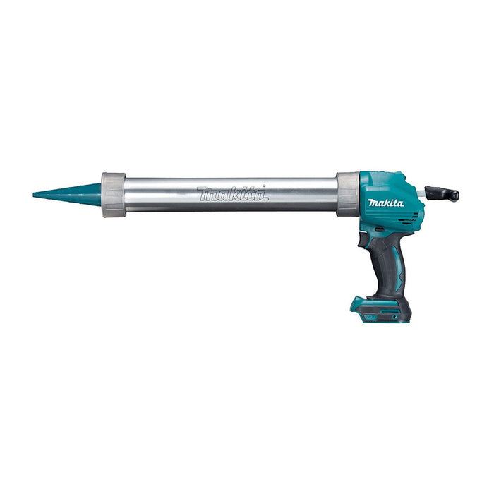 Súng bắn Silicon Makita DCG180 dùng Pin 18V LXT, lực đẩy 5,000N