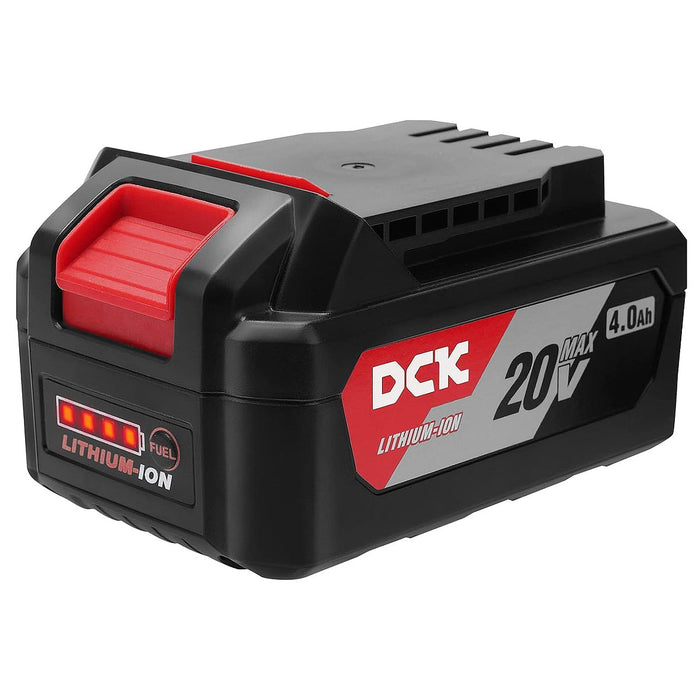 Pin 20V DCK FFBL2040 dung lượng 4.0Ah