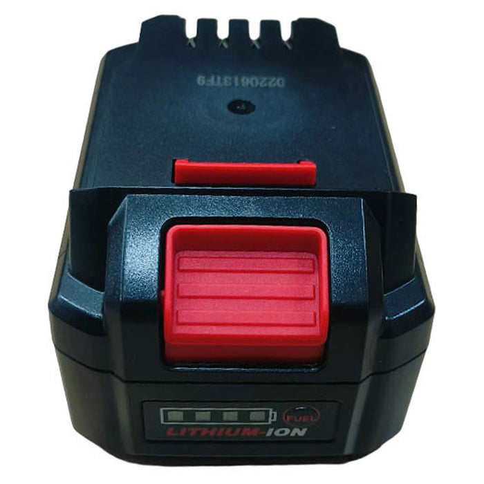 Pin 20V DCK FFBL2050 dung lượng 5.0Ah