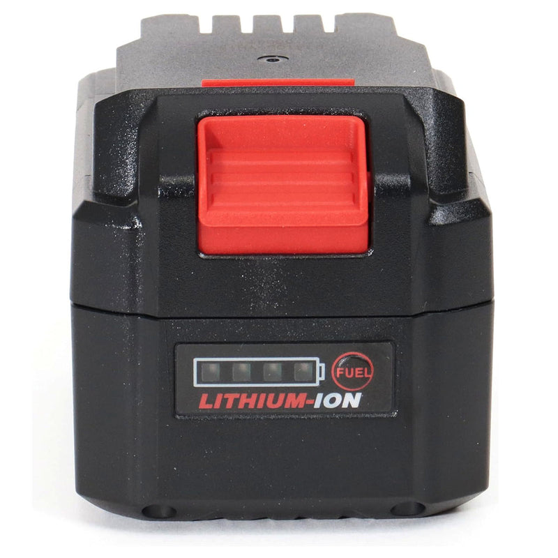 Pin 20V DCK FFBL2060 dung lượng 6.0Ah