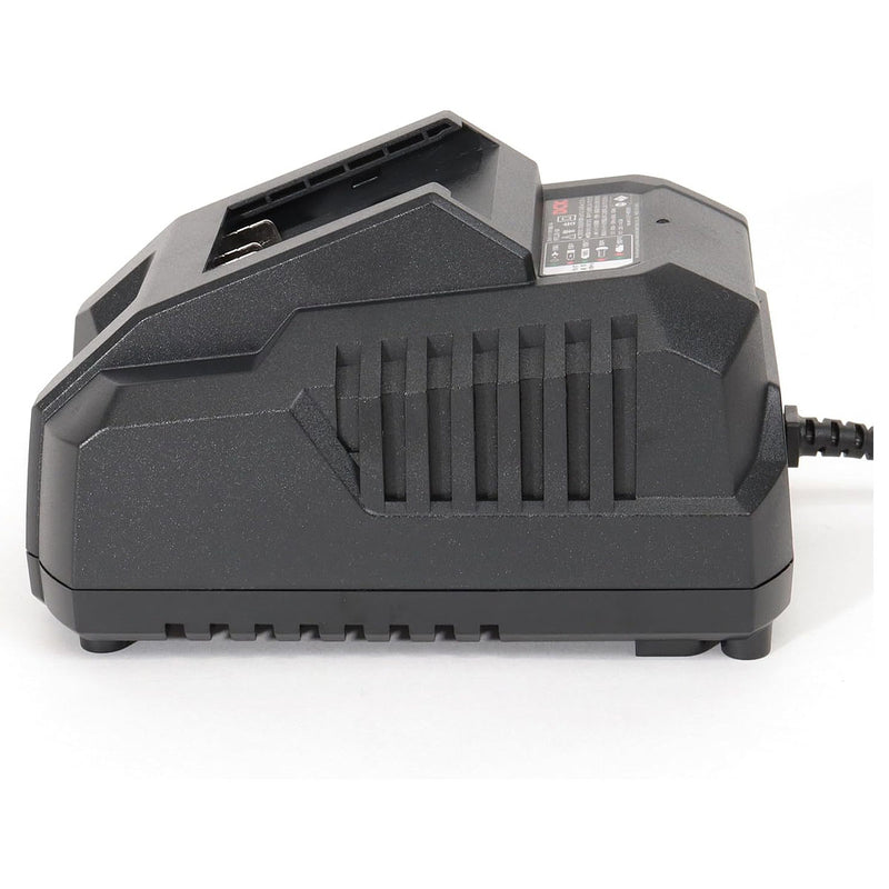 Đế sạc nhanh DCK FFCL20-04 dùng cho Pin 20V