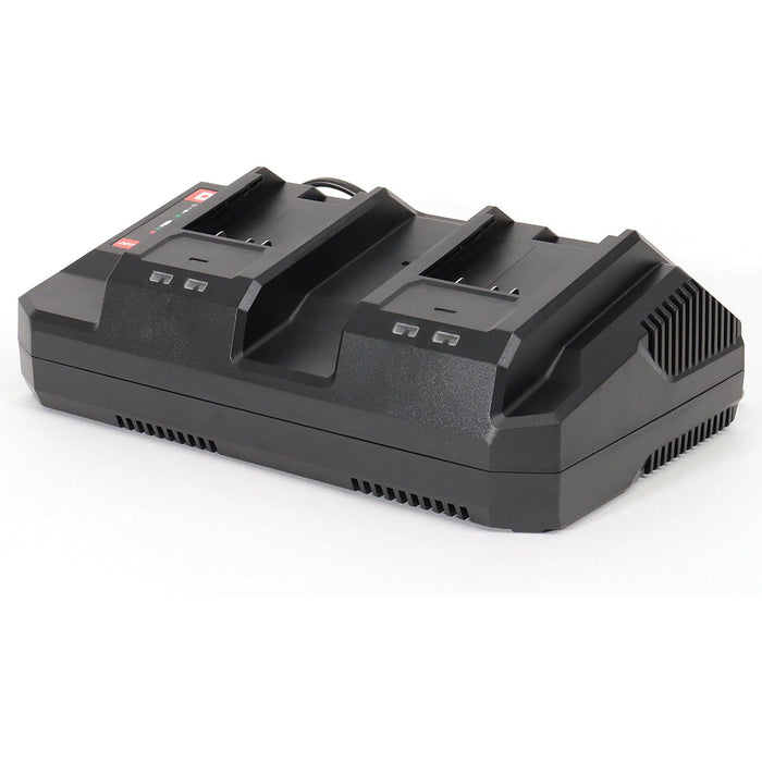 Đế sạc đôi DCK FFCL2040-2 dùng cho Pin 20V