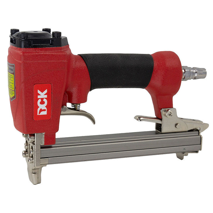 Súng bắn đinh ghim U dùng hơi DCK K02-1013J