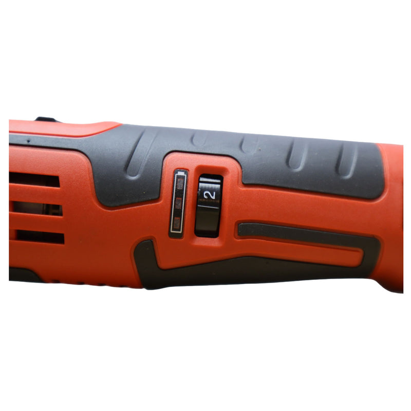 Máy cắt rung đa năng DCK KDMD12 dùng Pin 12V