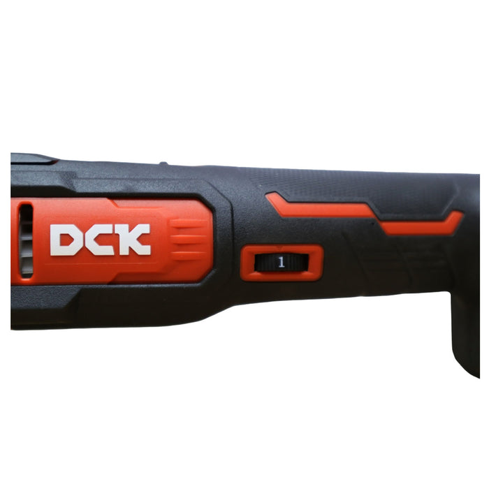 Máy cắt rung đa năng DCK KDMD20 dùng Pin 20V
