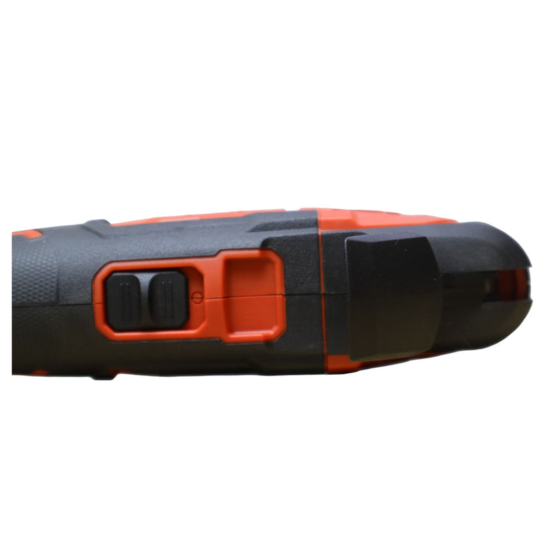 Máy cắt rung đa năng DCK KDMD20 dùng Pin 20V