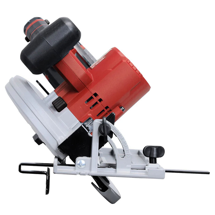 Máy cưa đĩa DCK KDMY02-185 dùng Pin 20V, đường kính lưỡi 185mm