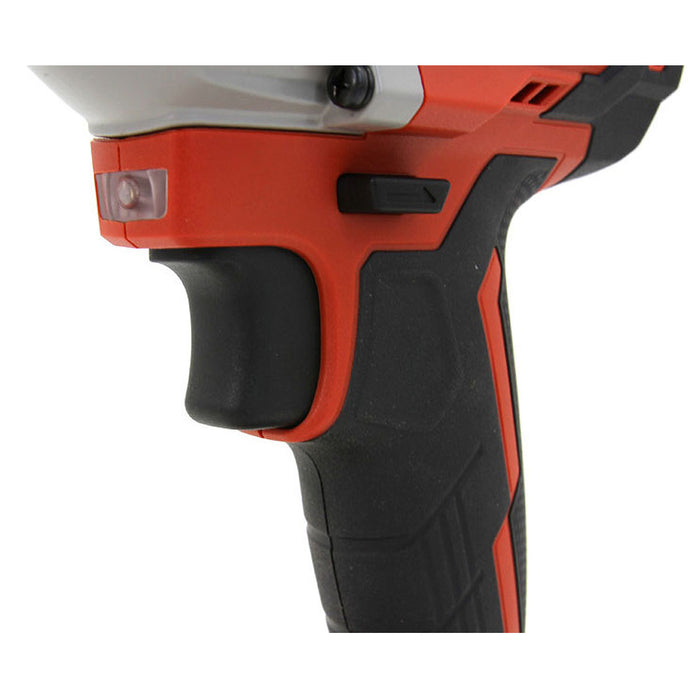 Máy siết bu lông DCK KDPB298 dùng Pin 20V, cốt 1/2 inch