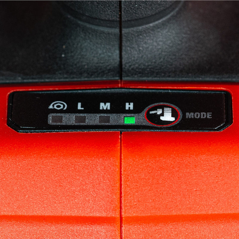 Máy siết bu lông DCK KDPB488 dùng Pin 20V, cốt 1/2 inch