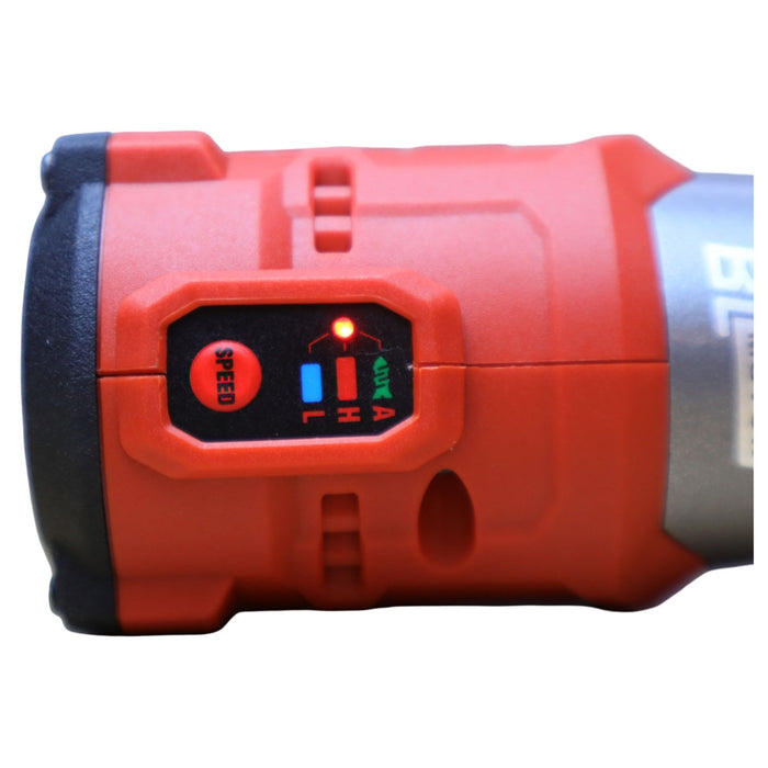 Máy vặn vít DCK KDPL04-8 dùng Pin 12V, đuôi lục giác 6.35mm ( 1/4 inch )