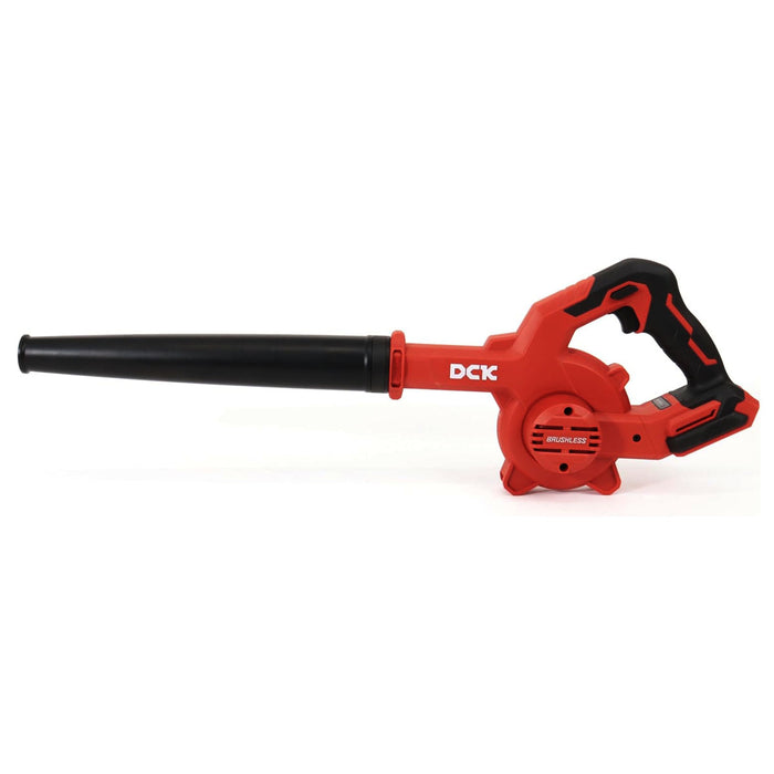 Máy thổi DCK KDQF32 dùng Pin 20V
