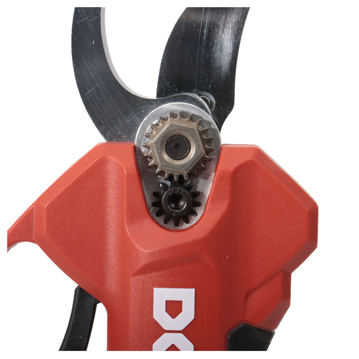 Máy cắt cành DCK KDYD25 dùng Pin 20V, khả năng cắt tối đa 25mm