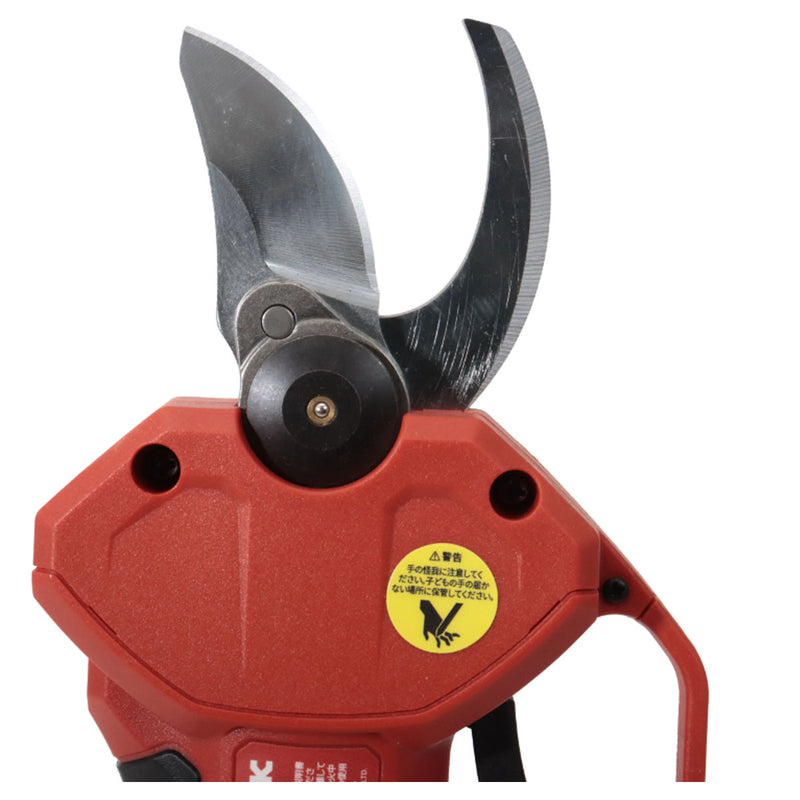 Máy cắt cành DCK KDYD25 dùng Pin 20V, khả năng cắt tối đa 25mm