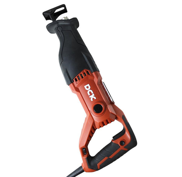 Máy cưa kiếm DCK KJF02-30 công suất 1,300W, độ xọc 30mm