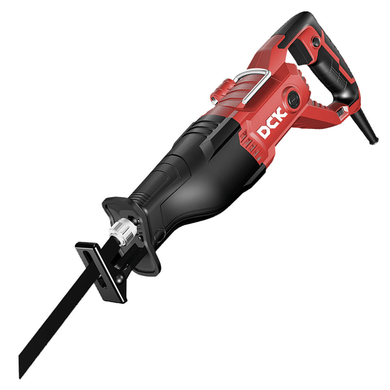 Máy cưa kiếm DCK KJF02-30 công suất 1,300W, độ xọc 30mm