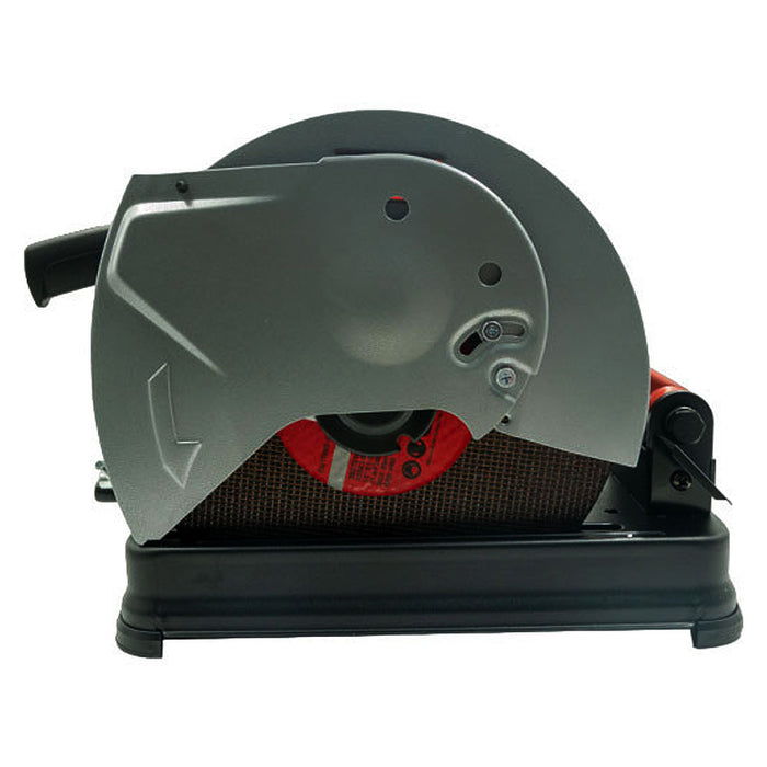 Máy cắt kim loại DCK KJG02-355 công suất 2,000W, đường kính lưỡi 355mm