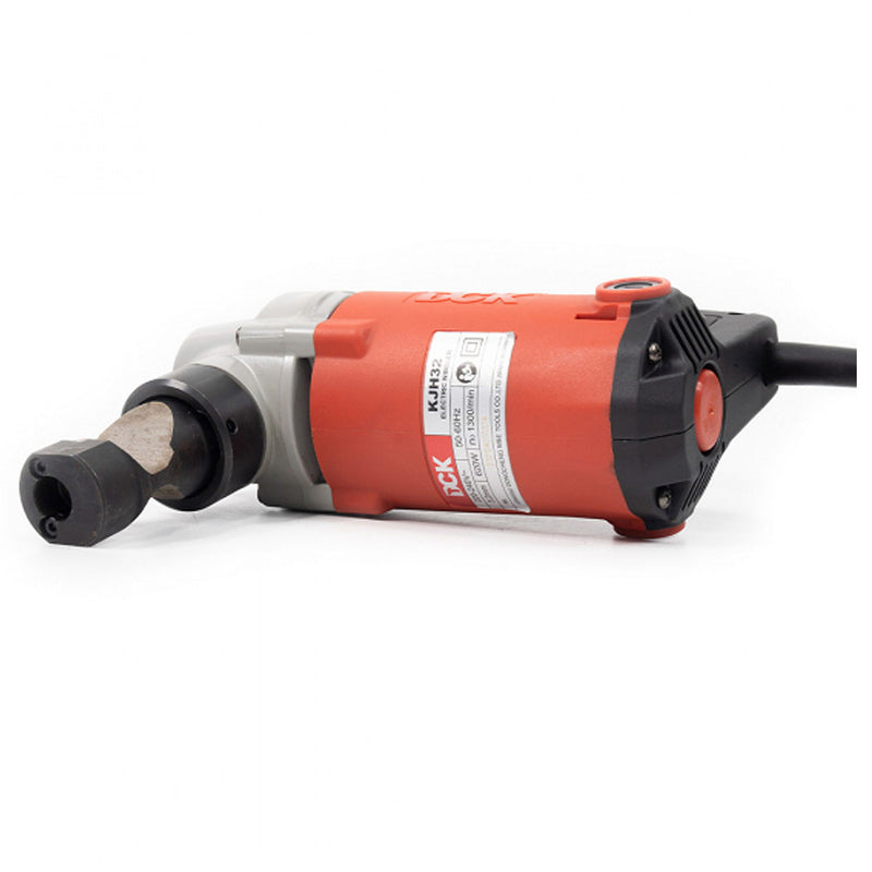 Máy cắt thép tấm DCK KJH32 công suất 620W