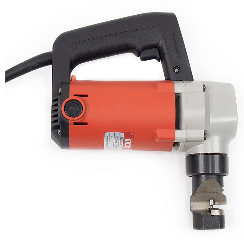 Máy cắt thép tấm DCK KJH32 công suất 620W