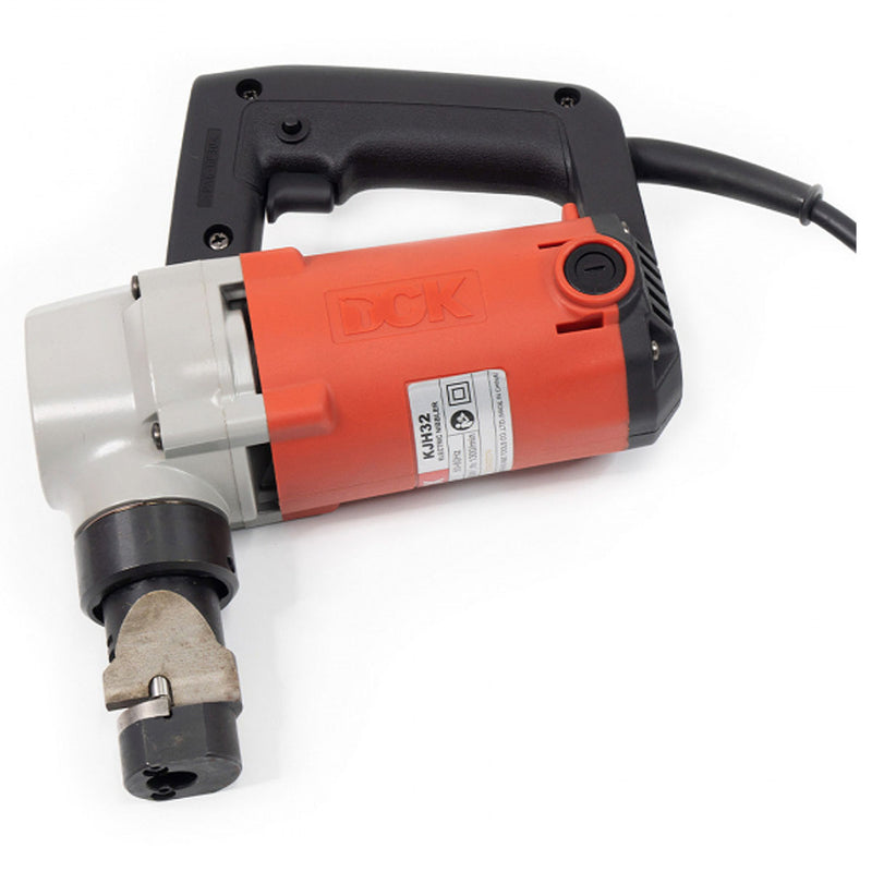 Máy cắt thép tấm DCK KJH32 công suất 620W