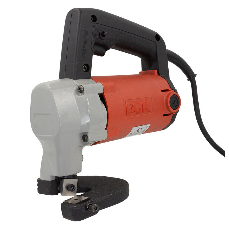 Máy cắt thép tấm DCK KJH32 công suất 620W