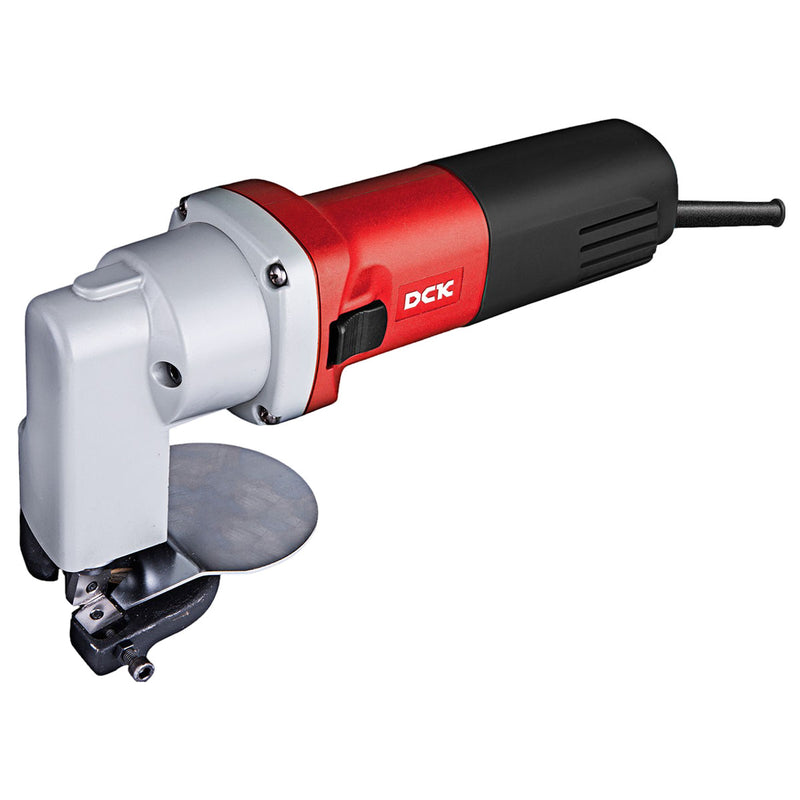 Máy cắt thép tấm DCK KJJ25 công suất 710W