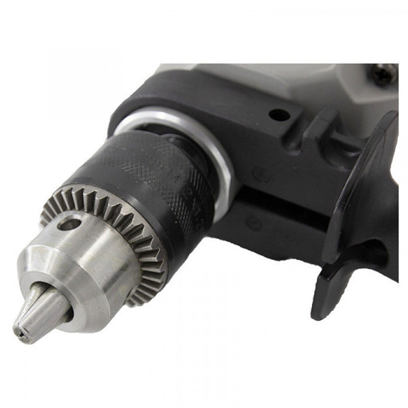 Máy khoan gỗ thép DCK KJZ02-13 công suất 500W, đầu kẹp 13mm