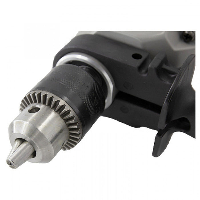 Máy khoan gỗ thép DCK KJZ02-13 công suất 500W, đầu kẹp 13mm