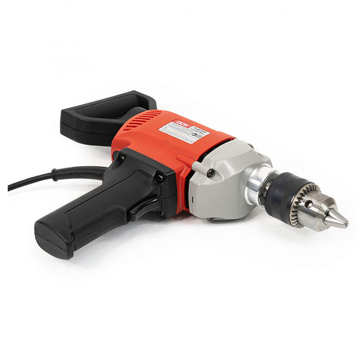 Máy khoan gỗ thép DCK KJZ03-16A công suất 1,010W, đầu kẹp 16mm