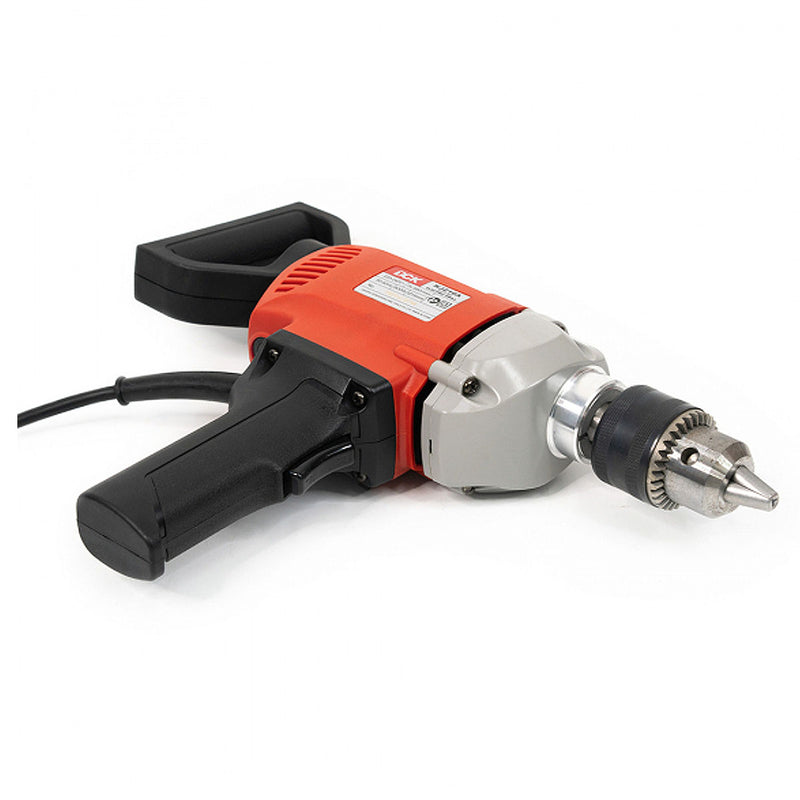 Máy khoan gỗ thép DCK KJZ03-16A công suất 1,010W, đầu kẹp 16mm