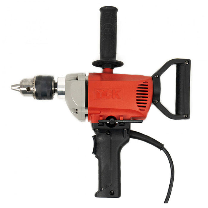 Máy khoan gỗ thép DCK KJZ04-16 công suất 1,650W, đầu kẹp 16mm