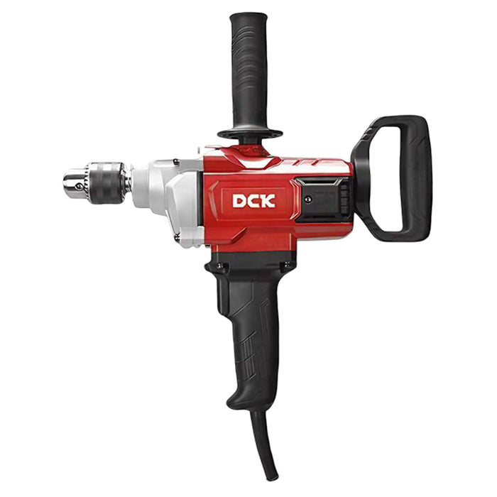 Máy khoan gỗ thép DCK KJZ08-13 công suất 1,650W, đầu kẹp 13mm
