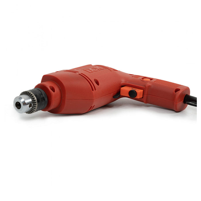 Máy khoan gỗ thép DCK KJZ10A công suất 300W, đầu kẹp 10mm