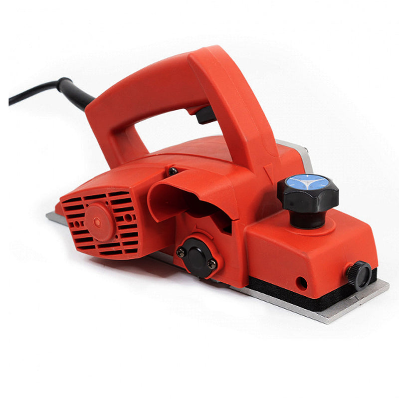 Máy bào DCK KMB82 công suất 500W, bề rộng đường bào 82mm