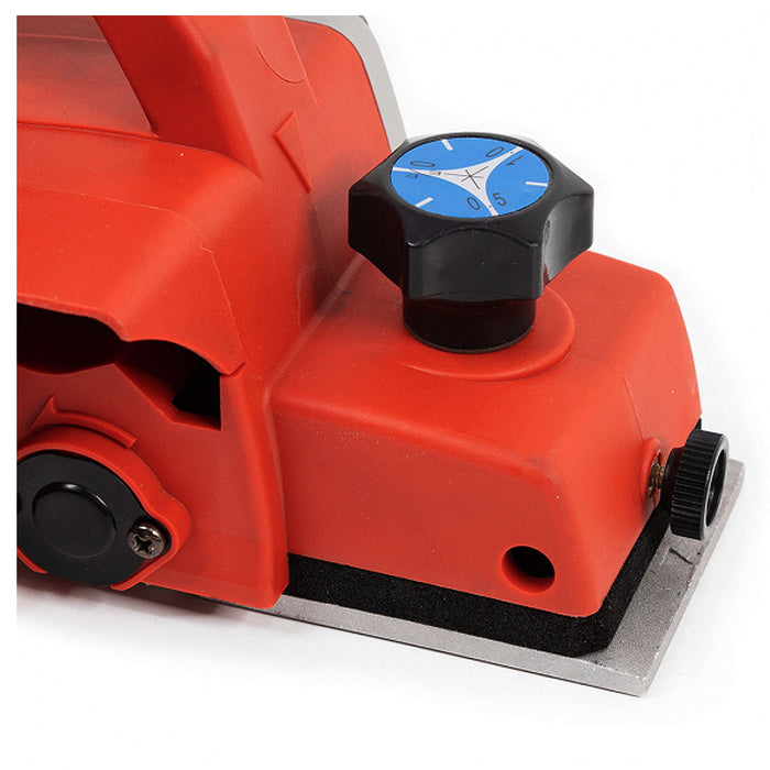 Máy bào DCK KMB82 công suất 500W, bề rộng đường bào 82mm