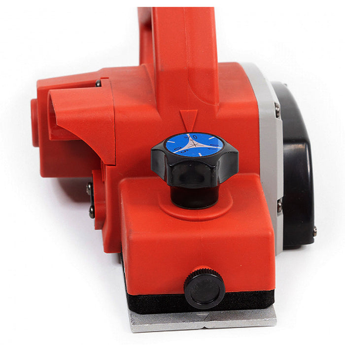 Máy bào DCK KMB82 công suất 500W, bề rộng đường bào 82mm