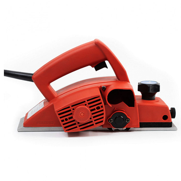 Máy bào DCK KMB82 công suất 500W, bề rộng đường bào 82mm