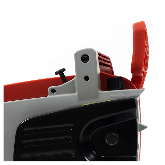 Máy cưa xích DCK KML03-405 công suất 1,300W, chiều dài lam 405mm