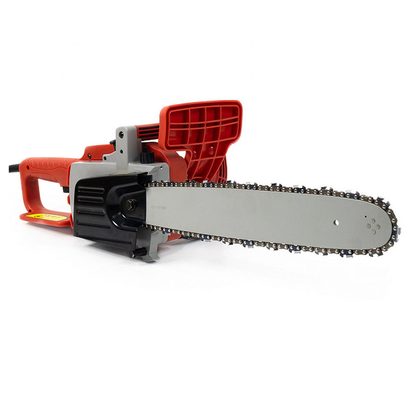 Máy cưa xích DCK KML03-405 công suất 1,300W, chiều dài lam 405mm