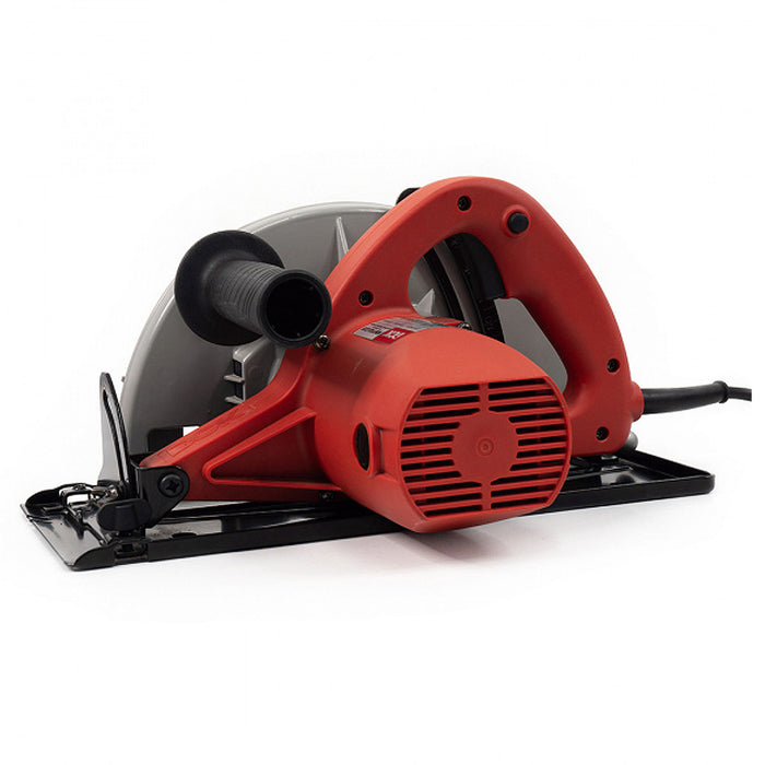 Máy cưa đĩa DCK KMY02-235 công suất 2,000W, đường kính lưỡi 235mm