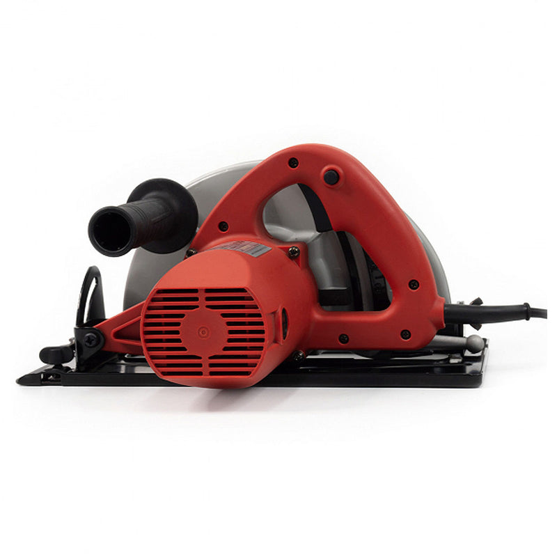 Máy cưa đĩa DCK KMY02-235 công suất 2,000W, đường kính lưỡi 235mm
