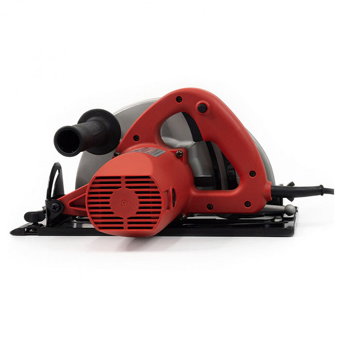 Máy cưa đĩa DCK KMY02-235 công suất 2,000W, đường kính lưỡi 235mm