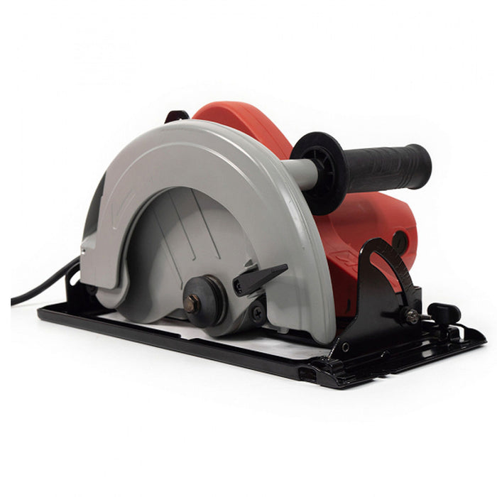 Máy cưa đĩa DCK KMY02-235 công suất 2,000W, đường kính lưỡi 235mm