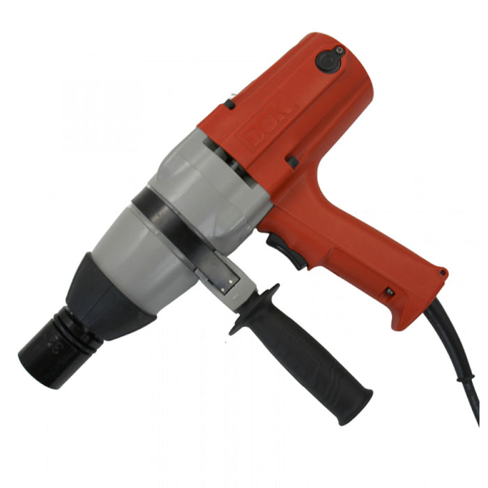 Máy siết bu lông DCK KPB22C công suất 620W, cốt 3/4 inch