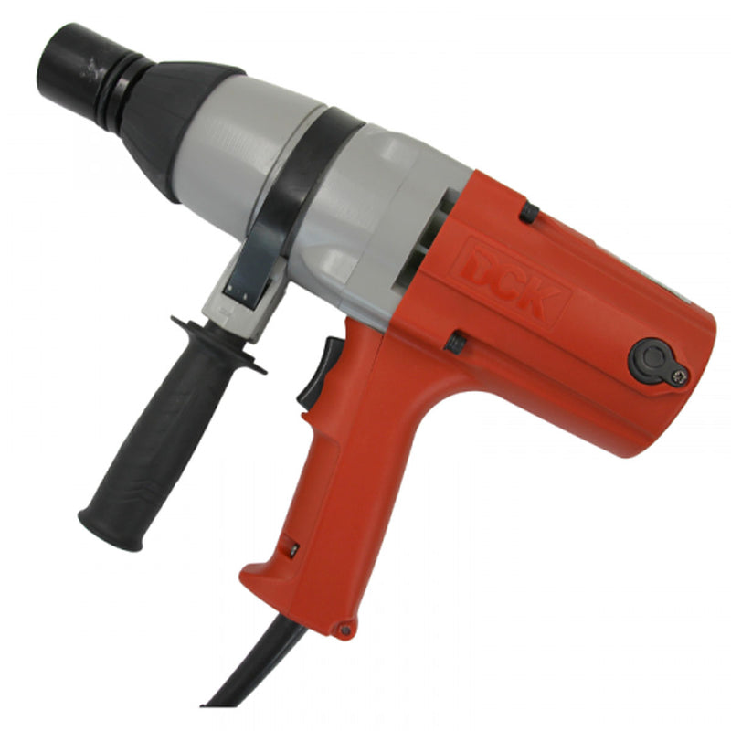 Máy siết bu lông DCK KPB22C công suất 620W, cốt 3/4 inch